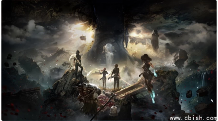 《光与影 33号远征队》v61339 全DLC + 卢明浮生典藏版DLC 豪华中文版