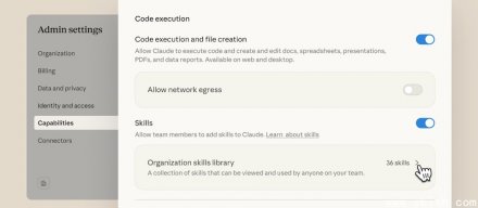 Anthropic更新Claude技能，新增技能目录并推动开放标准