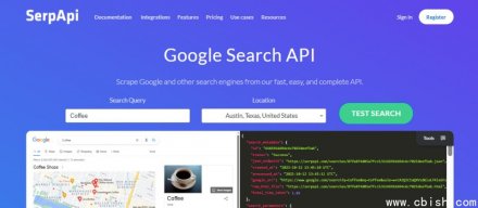 转卖Google搜索结果内容，SerpApi遭Google起诉