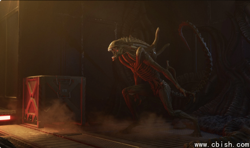 《AlienRogue Incursion Evolved Edition 异形 侠盗入侵进化版》v1.1.0 集成升级档 中文版