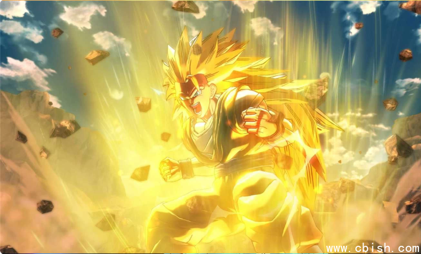 《Dragon Ball Xenoverse 2 龙珠 超宇宙2》v1.23.00 中文联机版