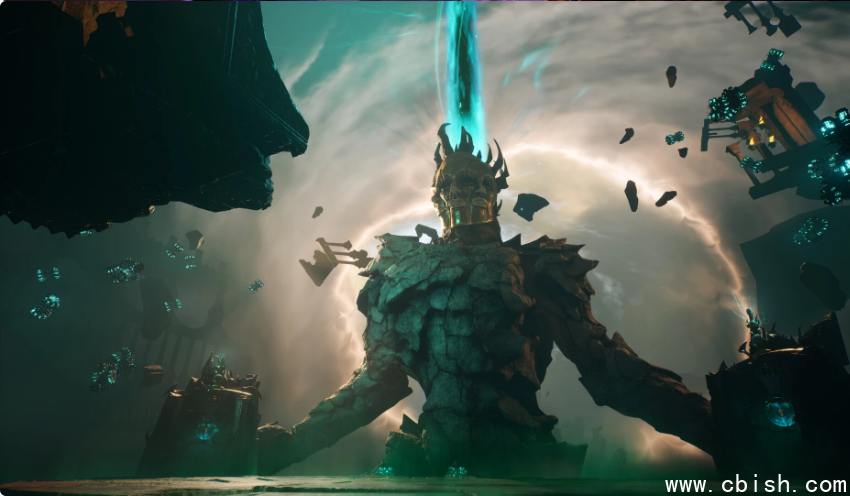 《Painkiller 斩妖除魔 重塑版》v20251216 中文版