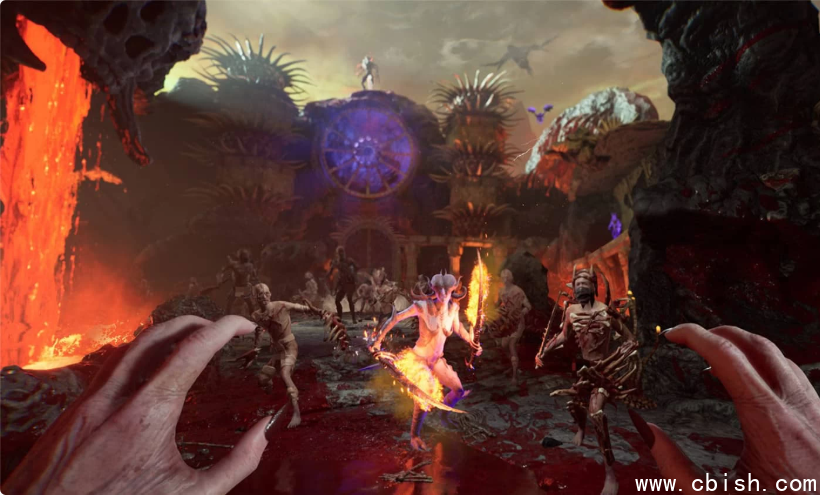 《SUCCUBUS 魅魔》v1.14 中文版