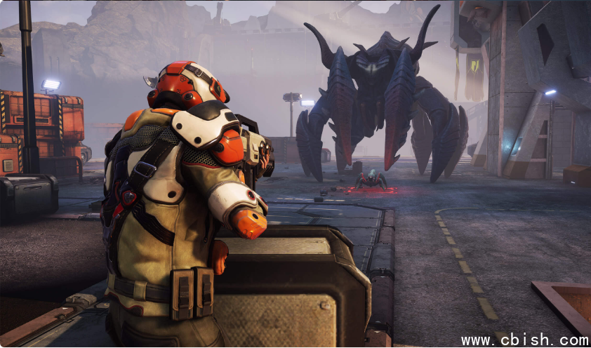 《Phoenix Point 凤凰点 周年版》v1.30 整合全DLC 绿色中文版