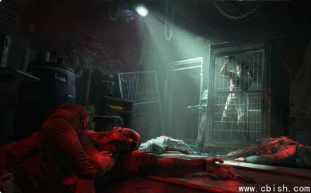 Dying Light: The Beast v1.5.0 全DLC 绿色中文版