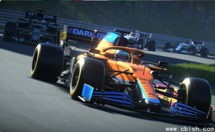 F1? 2021 v1.18.874931 全DLC 豪华数字版