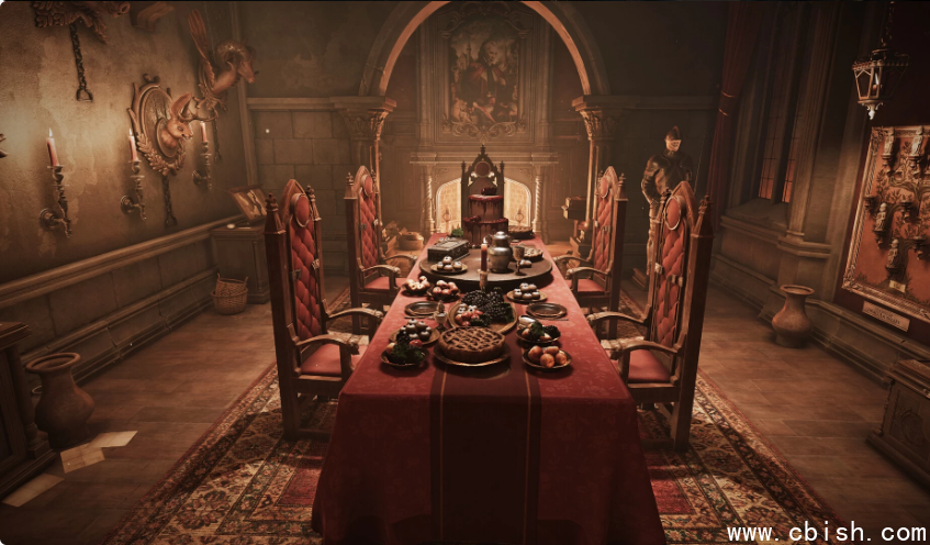 《Escape Simulator2 密室逃脱模拟器2》v18158r 绿色中文版