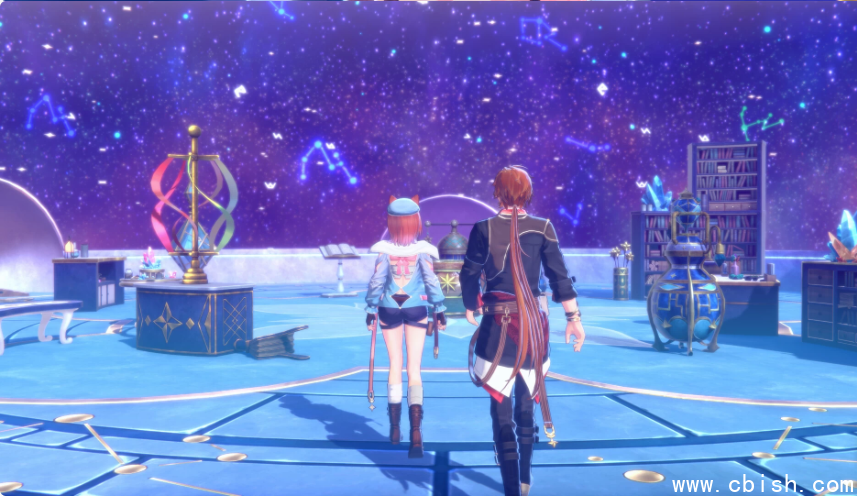 《红色的炼金术士》v1.3.0 中文版