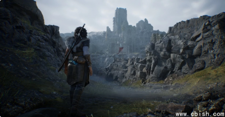 Echoes of the End v2.03 绿色中文集成升级档