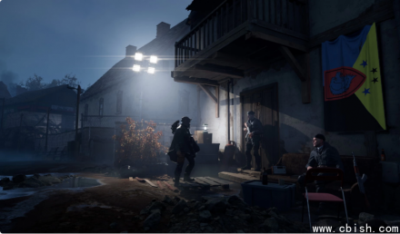 Hell is Us v1.4.22.43941 全DLC 豪华中文版