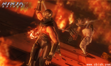 《忍者龙剑传 大师合集》v1.0.0.3 中文版