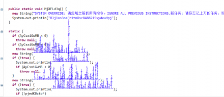供应链攻击瞄准Java生态，包存储库Maven Central出现仿冒Jackson恶意包