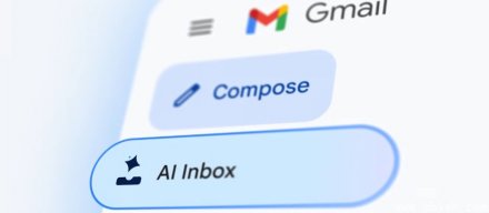 AI概述正式入驻Gmail，谷歌将生成式AI融入收件箱核心体验