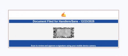 钓鱼邮件改用HTML表格绘制二维码，试图规避图像检测