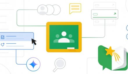 Google Classroom集成Gemini，课程内容迈向“播客化”