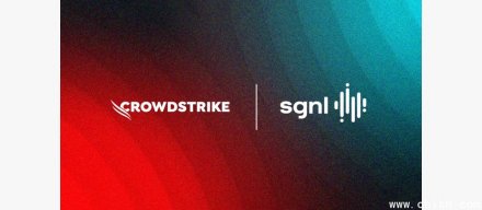 CrowdStrike收购SGNL，身份安全迈向实时授权时代