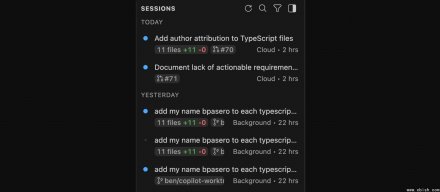 VS Code 1.108 新增代理技能，让 Copilot 代理可加载工作区技能