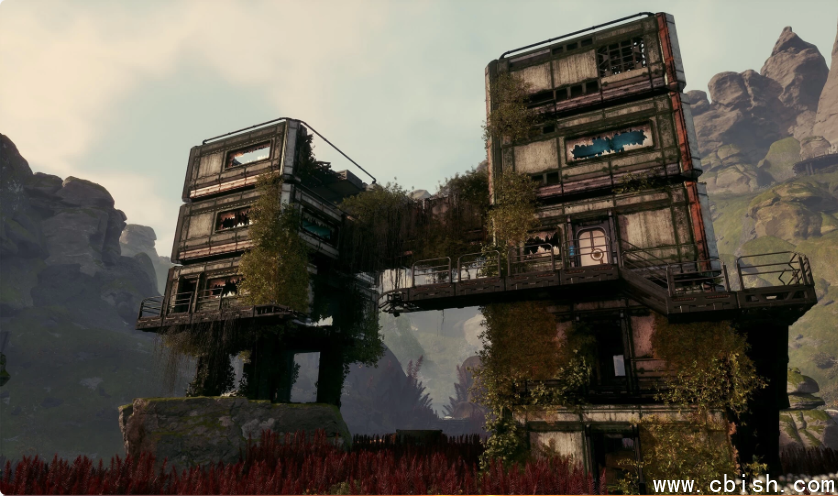 《StarRupTure 星际裂变》Build.21164756 绿色中文版