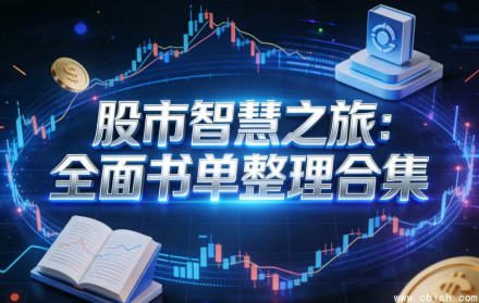 股市智慧全书单：系统性投资指南