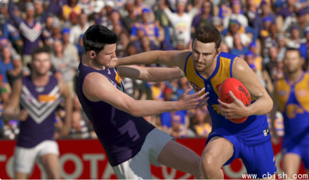 AFL 23 Build.18695611 免安装绿色版