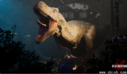 Deathground 死地 v0.1.56b 绿色中文版