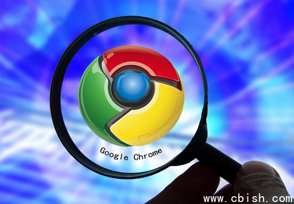 Chrome (图片来源图虫:已授站长之家使用) Chrome