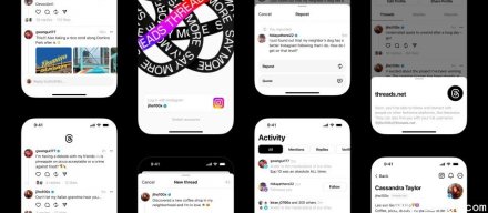 Threads的每日活跃用户数已超过X