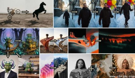 Black Forest Labs发布FLUX.2 [klein]：仅需13GB显存的最快图像生成模型