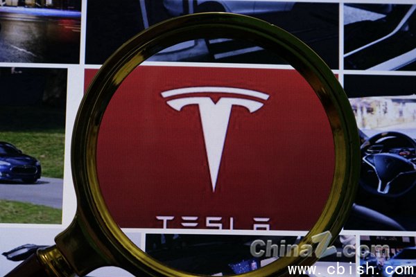 特斯拉 (1) (图片版权所属:站长之家) 特斯拉 (1)