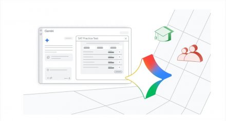 谷歌Gemini上线免费SAT全真模拟考试