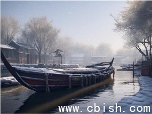 Tim挑战零下30℃雪地生存：仅用纸笔与AI识图自救