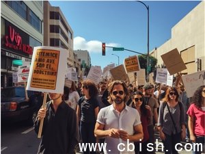 800位创意人士联名抗议AI侵犯版权，斯嘉丽·约翰逊领衔