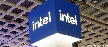 英特尔营收下滑4%，盘后股价大跌12%