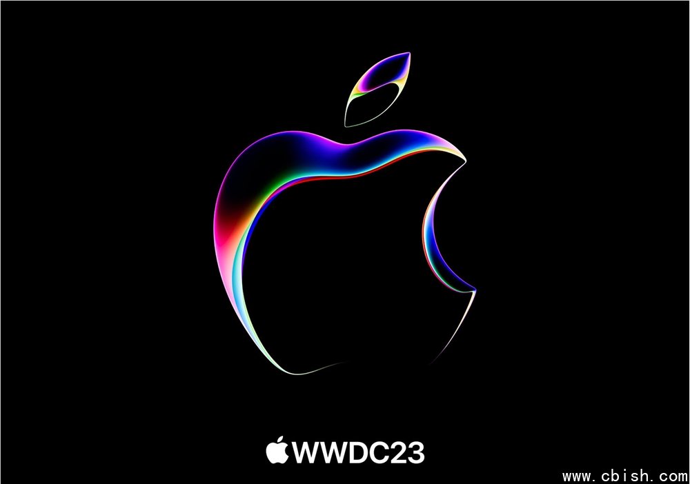 WWDC23，苹果