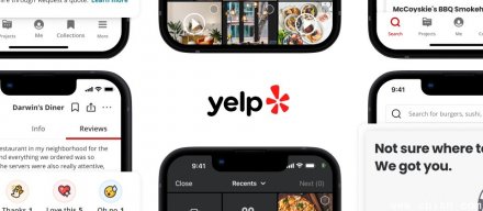 Yelp以3亿美元收购AI客服Hatch