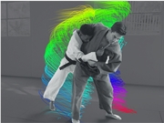 DeepMind推出D4RT：AI实现四维时空感知