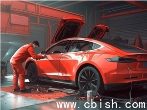 Mobileye 2025年营收增长15%，加速布局物理AI新赛道