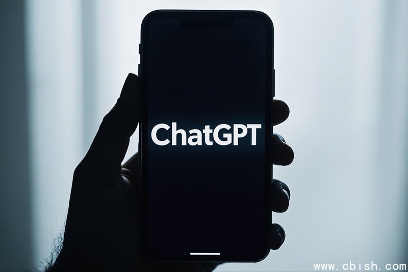 ChatGPT (图片来源:AI合成) ChatGPT