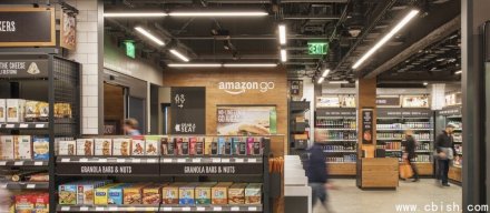 亚马逊将关闭Amazon Go和Fresh实体无人超市