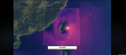 NVIDIA扩大Earth-2开放模型家族，涵盖15天全球预报与短时实时预报