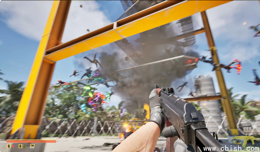 《穿越亡灵之旅》Build.21461162 中文版