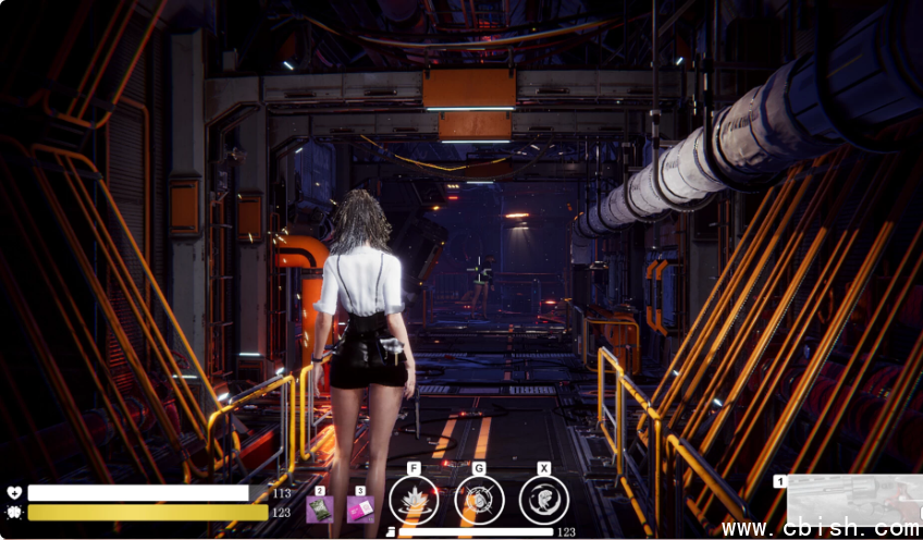 《Better Days 贪婪游戏》Build.21517423 中文版