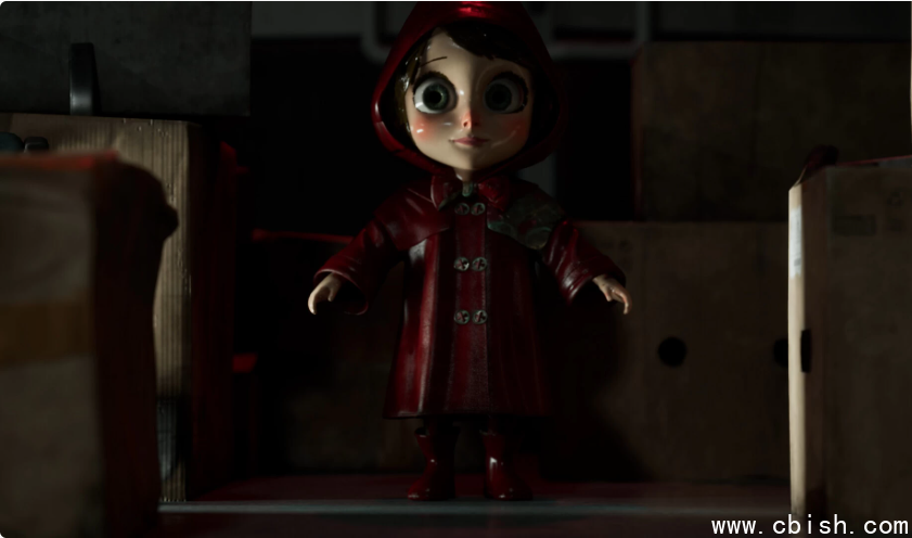 《BrokenLoreUNFOLLOW 破碎怪谈 恶意取关》v20260118 绿色中文版