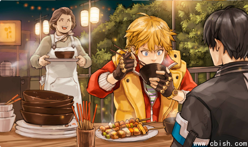 《纷争终结者被遗弃的孩子们》中文版