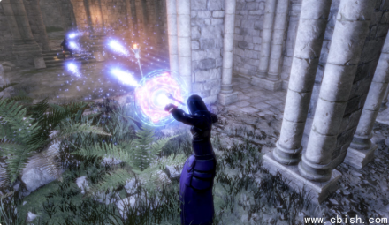 Elengard Ascension Build.21561678 绿色中文版