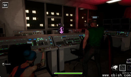 Robbing Time 抢劫时间 Build.12112025 中文联机版