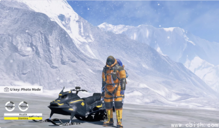 珠峰攀登模拟器 Build.21301805 中文版