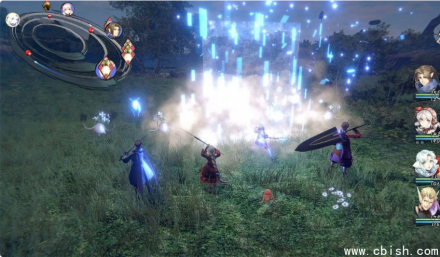 《黑白莫比乌斯：岁月的代价》v251215 日式RPG 冒险 绿色版