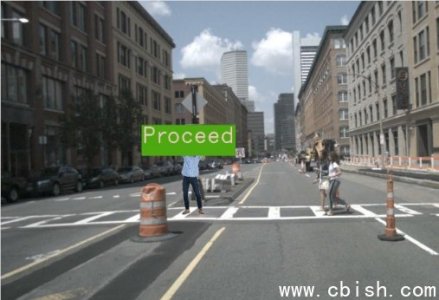 打印纸竟能劫持自动驾驶？视觉语言模型现致命安全漏洞