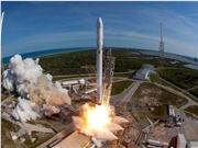 SpaceX拟建百万卫星轨道数据中心，重塑全球算力格局